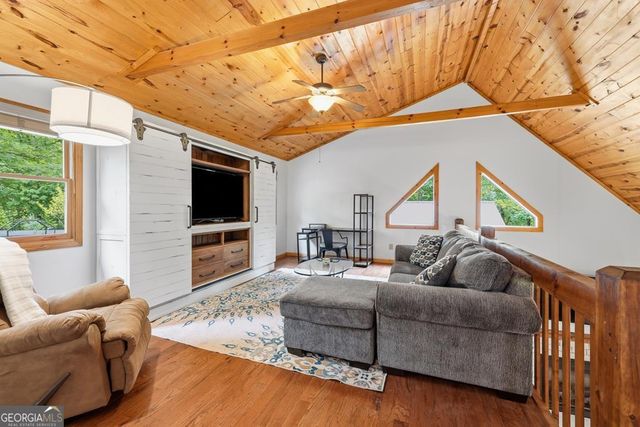 161 Arbor Way, Blue Ridge, GA 30513
