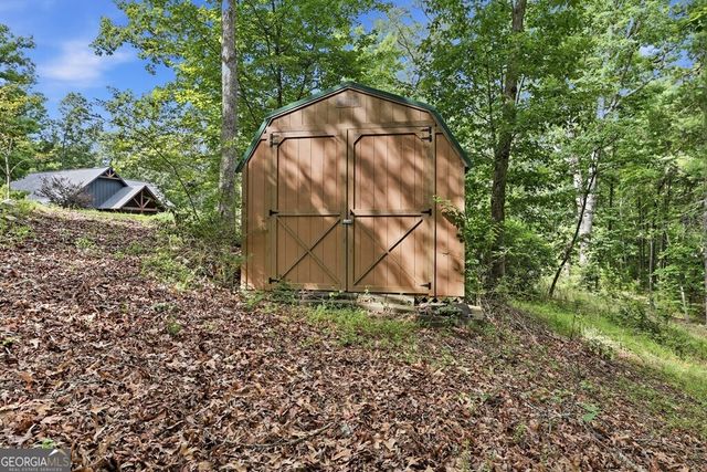 161 Arbor Way, Blue Ridge, GA 30513