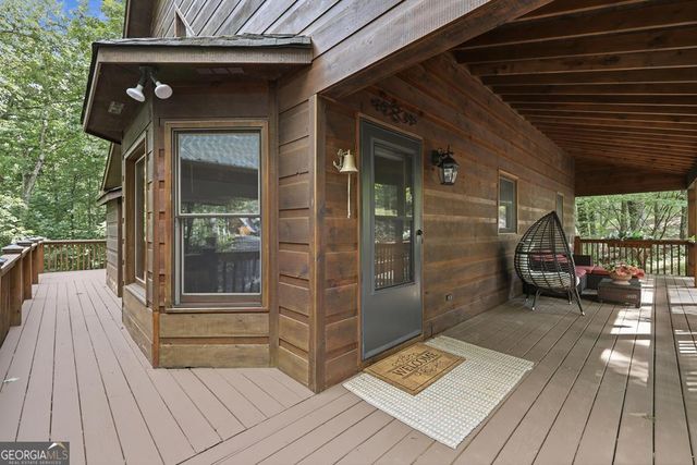 161 Arbor Way, Blue Ridge, GA 30513