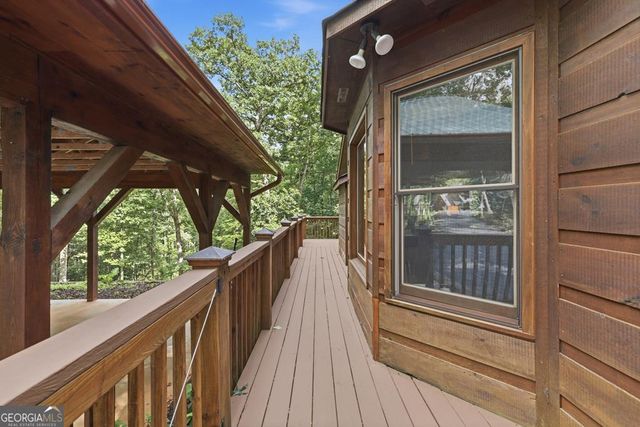 161 Arbor Way, Blue Ridge, GA 30513