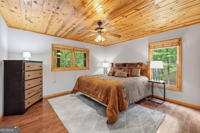 161 Arbor Way, Blue Ridge, GA 30513