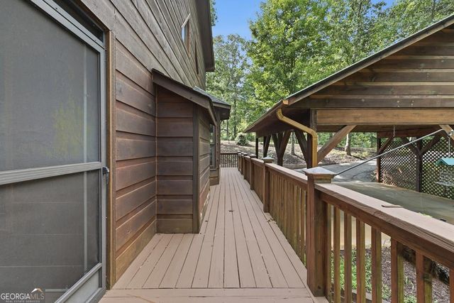 161 Arbor Way, Blue Ridge, GA 30513