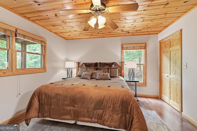 161 Arbor Way, Blue Ridge, GA 30513