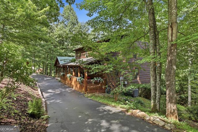 161 Arbor Way, Blue Ridge, GA 30513