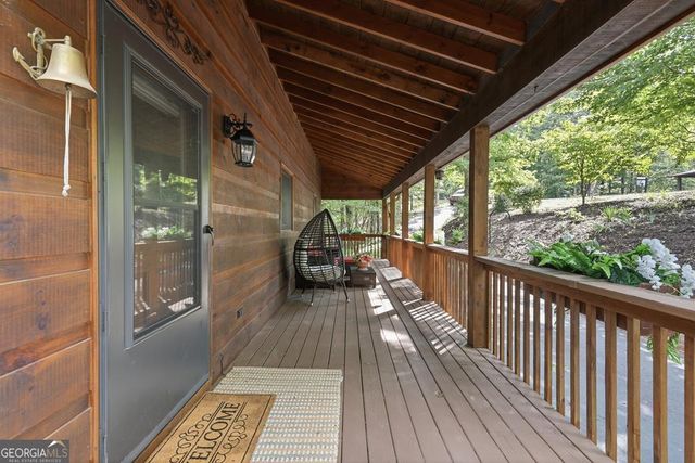 161 Arbor Way, Blue Ridge, GA 30513