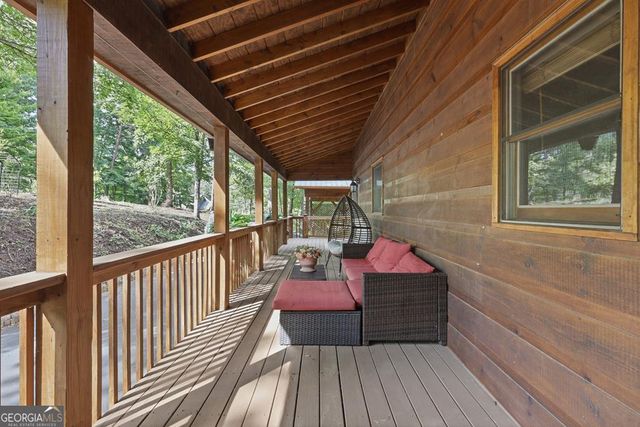 161 Arbor Way, Blue Ridge, GA 30513