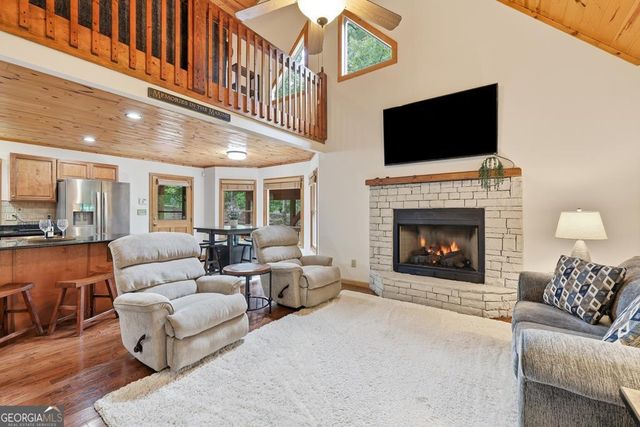 161 Arbor Way, Blue Ridge, GA 30513