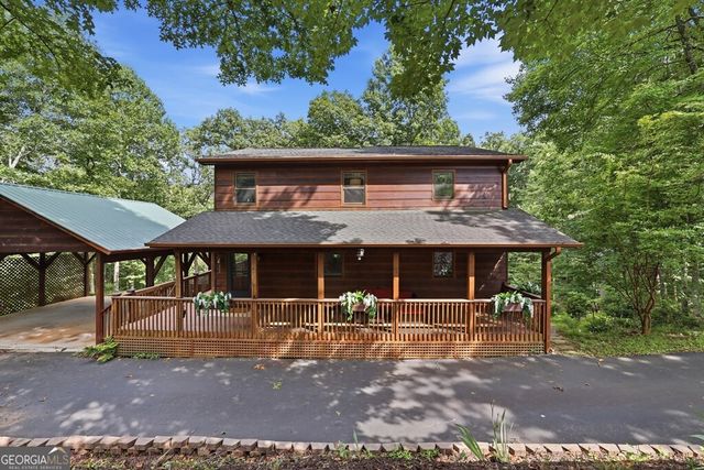 161 Arbor Way, Blue Ridge, GA 30513