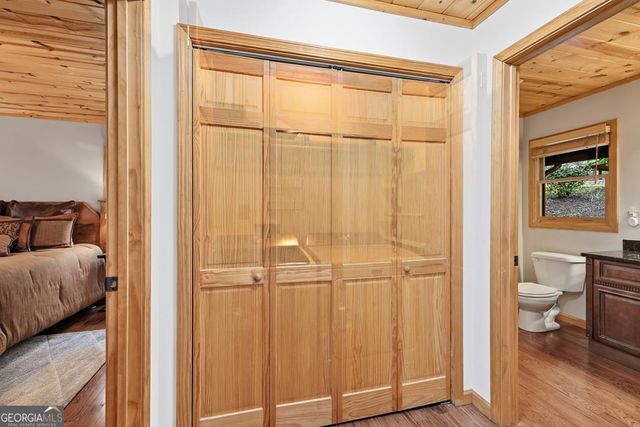 161 Arbor Way, Blue Ridge, GA 30513