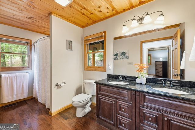 161 Arbor Way, Blue Ridge, GA 30513
