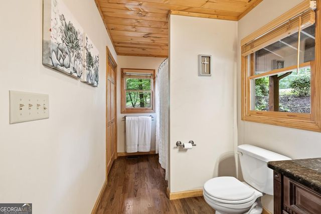 161 Arbor Way, Blue Ridge, GA 30513