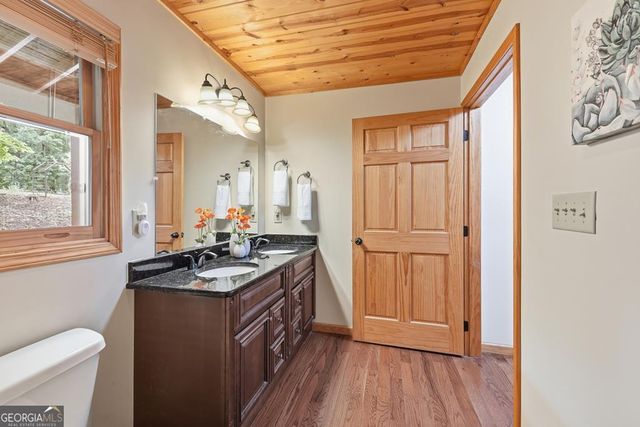 161 Arbor Way, Blue Ridge, GA 30513