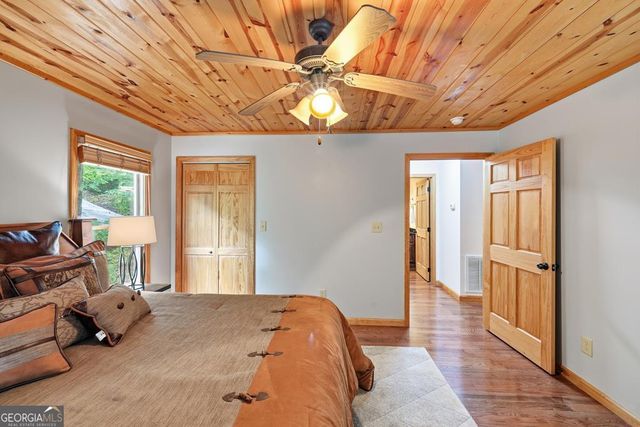 161 Arbor Way, Blue Ridge, GA 30513