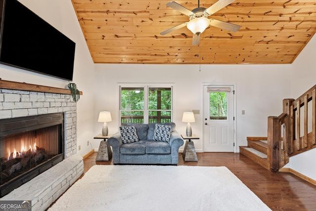 161 Arbor Way, Blue Ridge, GA 30513