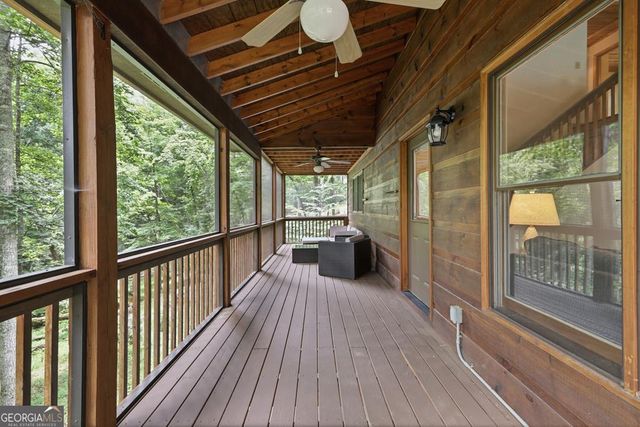 161 Arbor Way, Blue Ridge, GA 30513