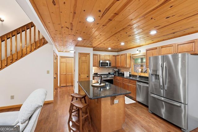 161 Arbor Way, Blue Ridge, GA 30513