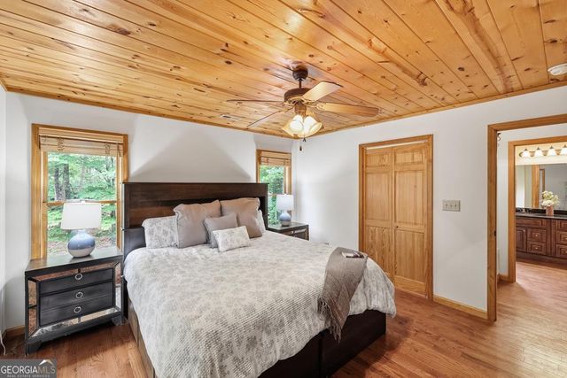 161 Arbor Way, Blue Ridge, GA 30513