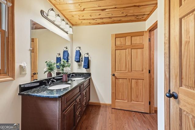 161 Arbor Way, Blue Ridge, GA 30513