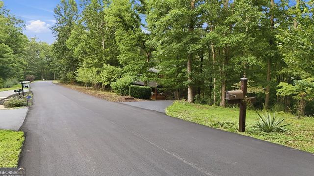 161 Arbor Way, Blue Ridge, GA 30513