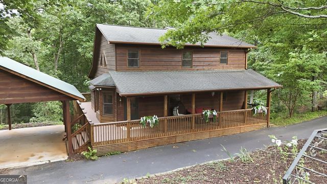 161 Arbor Way, Blue Ridge, GA 30513