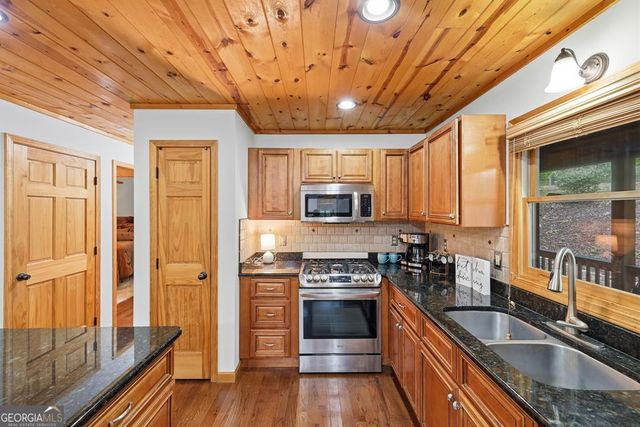 161 Arbor Way, Blue Ridge, GA 30513