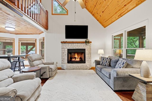 161 Arbor Way, Blue Ridge, GA 30513