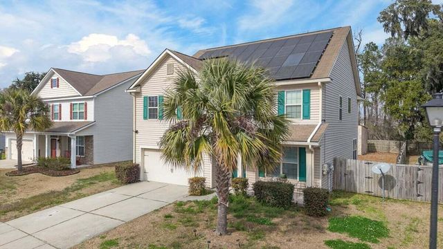 7580 High Maple Circle, North Charleston, SC 29418