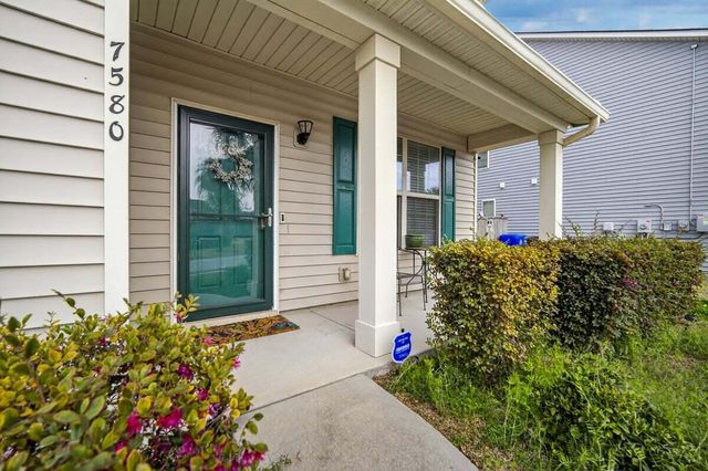 7580 High Maple Circle, North Charleston, SC 29418
