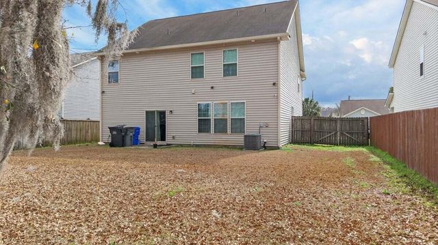 7580 High Maple Circle, North Charleston, SC 29418