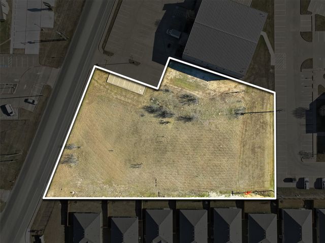 1007 Woodard Avenue, Cleburne, TX 76033