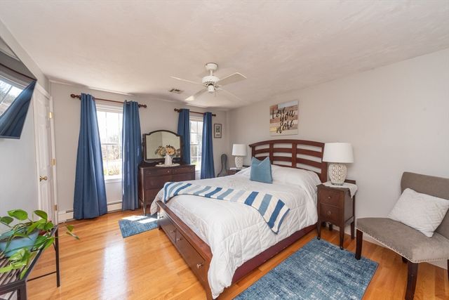 11 Patriot Dr, Northborough, MA 01532