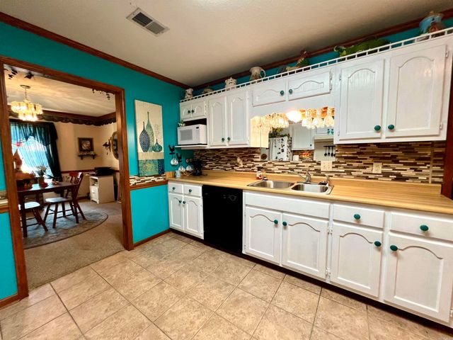 110 Flossie Drive, Trumann, AR 72472