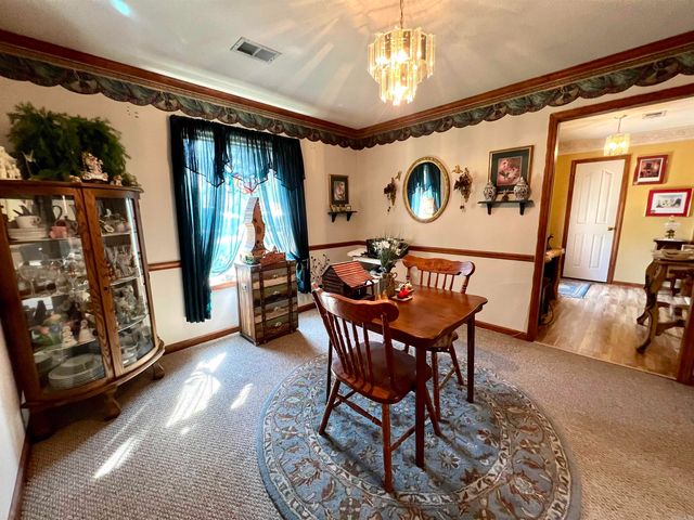 110 Flossie Drive, Trumann, AR 72472