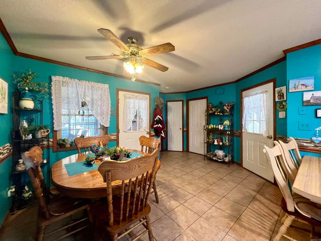 110 Flossie Drive, Trumann, AR 72472