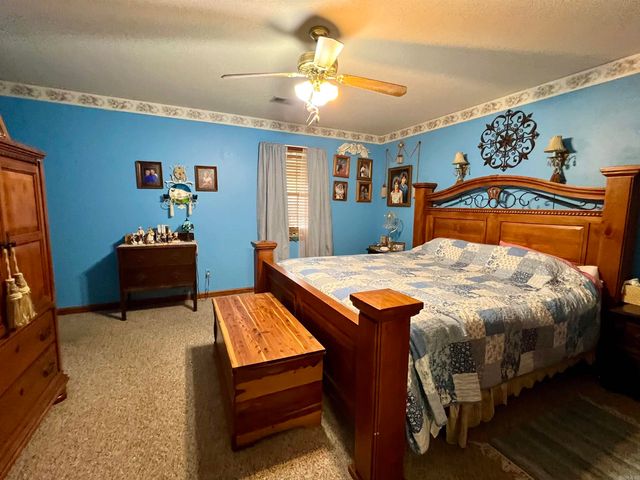 110 Flossie Drive, Trumann, AR 72472