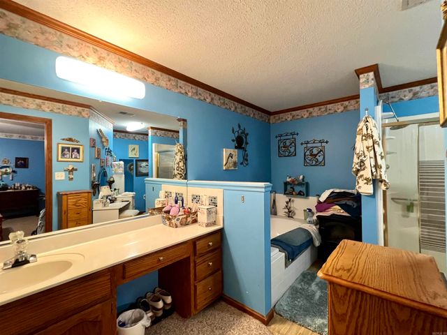 110 Flossie Drive, Trumann, AR 72472