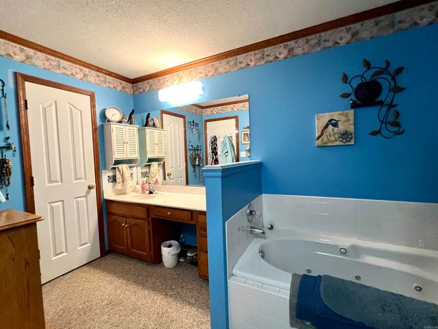 110 Flossie Drive, Trumann, AR 72472