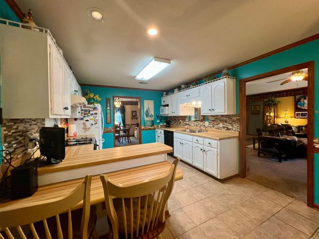 110 Flossie Drive, Trumann, AR 72472