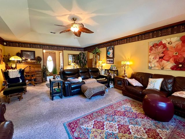 110 Flossie Drive, Trumann, AR 72472