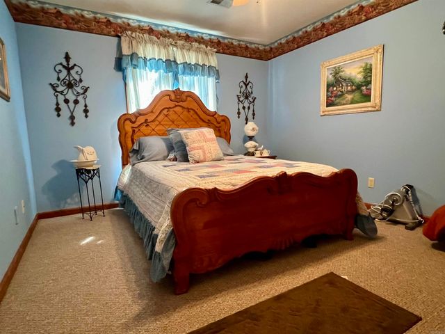 110 Flossie Drive, Trumann, AR 72472