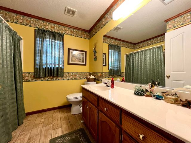 110 Flossie Drive, Trumann, AR 72472