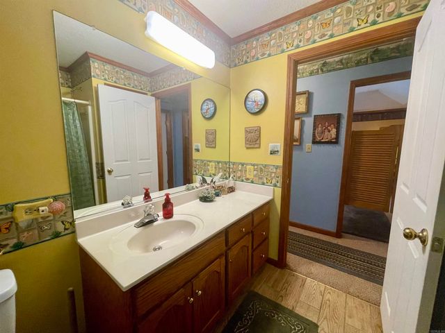 110 Flossie Drive, Trumann, AR 72472