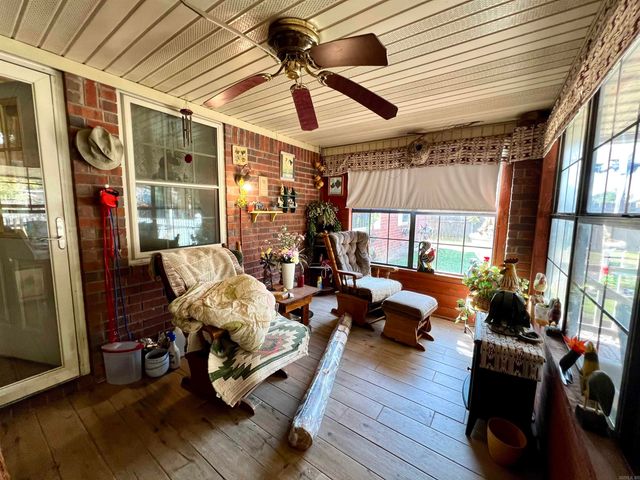 110 Flossie Drive, Trumann, AR 72472