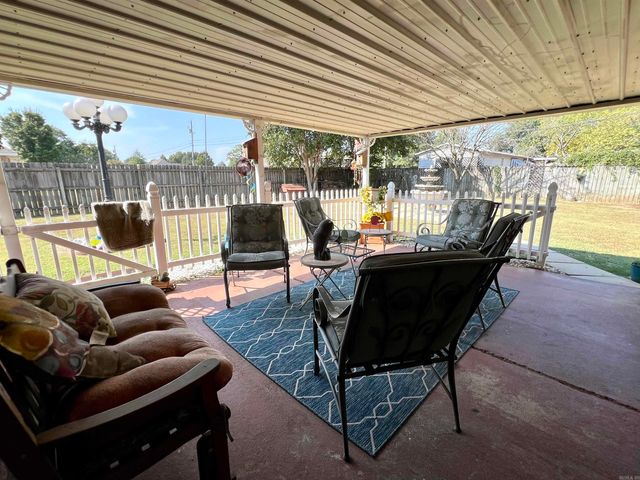 110 Flossie Drive, Trumann, AR 72472