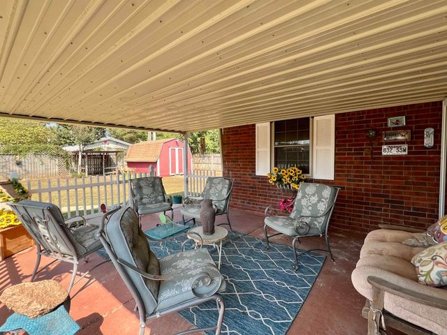 110 Flossie Drive, Trumann, AR 72472