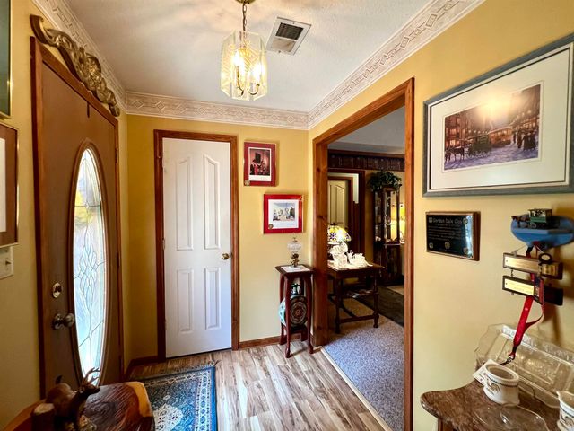 110 Flossie Drive, Trumann, AR 72472