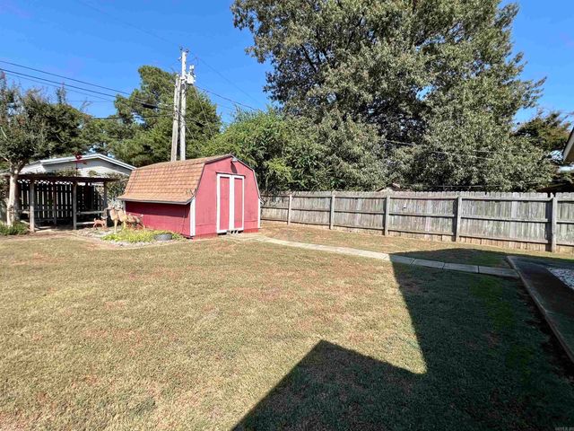 110 Flossie Drive, Trumann, AR 72472