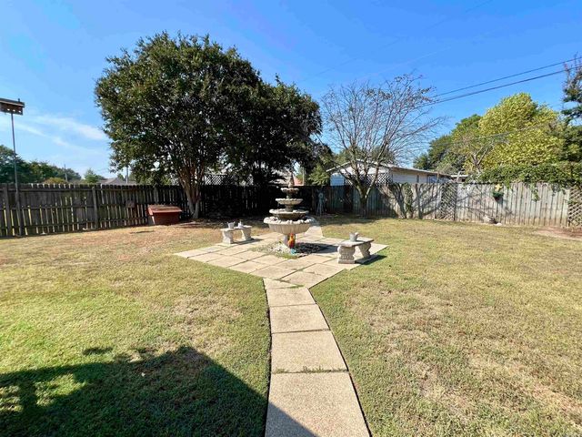 110 Flossie Drive, Trumann, AR 72472