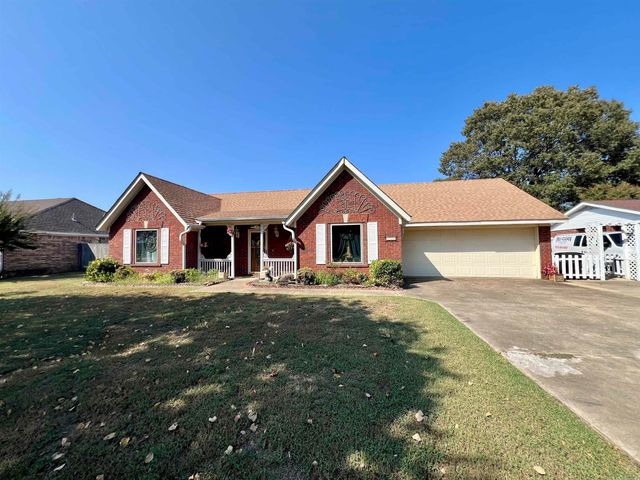 110 Flossie Drive, Trumann, AR 72472