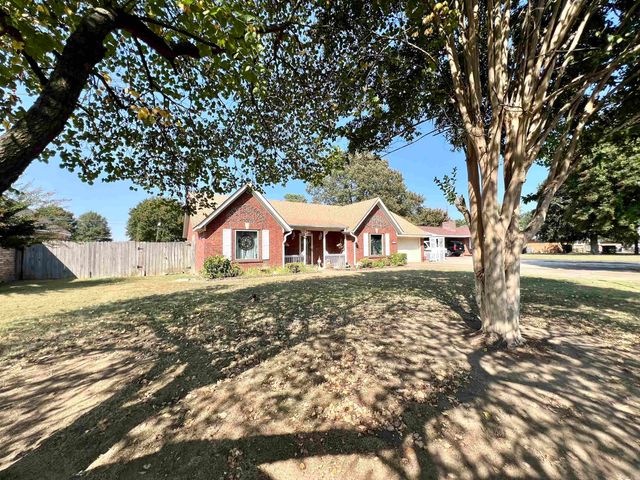110 Flossie Drive, Trumann, AR 72472